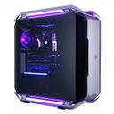Ver imagem 6 de GABINETE COSMOS C700P - E-ATX FULL-TOWER RGB - LATERAL DE VIDRO TEMPERADO DUPLO CURVADO - MCC-C700P