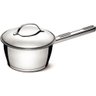 Panela Allegra em Aço Inox com Fundo Triplo de 16cm e 1,5 Litros - 62651160 - Tramontina - 1