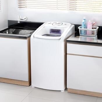 Lav 11 Kg Electrolux Essential Care - Les11 - 7
