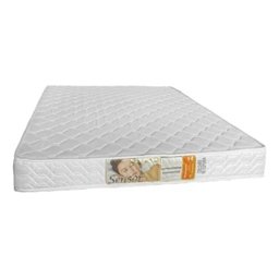 Colchão de Casal Sensor Espuma D33 - 1