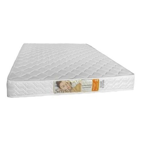 Colchão de Casal Sensor Espuma D33