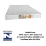 Colchão de Casal Sensor Espuma D33 - 4