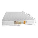 Ver imagem 3 de Colchão de Casal Sensor Espuma D33