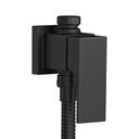 Ver imagem 3 de Ducha Higiênica Deca Unic com Registro e Derivação Black Matte