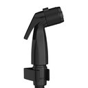 Ver imagem 2 de Ducha Higiênica Deca Unic com Registro e Derivação Black Matte