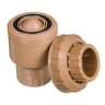 Valvula de Retenção Roscavel Tigre Tamanho 3-4" - 3