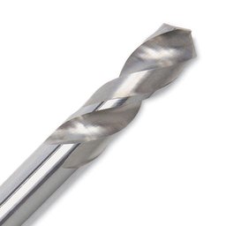 Broca Metal Duro - Med. 20,0mm - Din 6539 - Ref. 24,0019 - Rocast - 2 Broca Metal Duro - Med. 20,0mm - Din 6539 - Ref. 24,0019 - Rocast - 2
