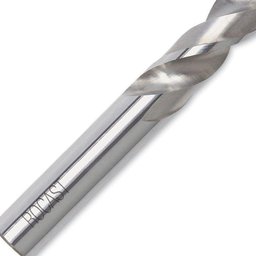 Broca Metal Duro - Med. 20,0mm - Din 6539 - Ref. 24,0019 - Rocast - 3 Broca Metal Duro - Med. 20,0mm - Din 6539 - Ref. 24,0019 - Rocast - 3
