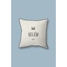 Capa de Almofada Belém 42cm - 3