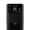 Ver imagem 5 de Ventilador Torre Britânia Painel Touch 75w Bvt90a 220v