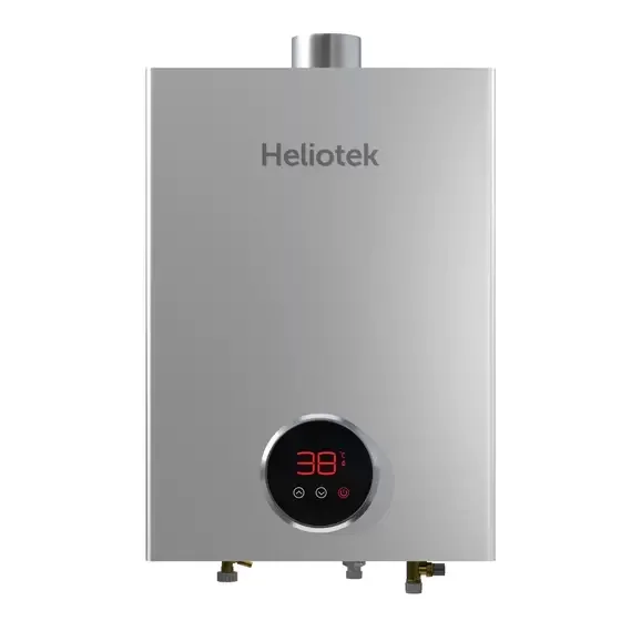 Aquecedor heliotek premium gwe-21l GLP - 1