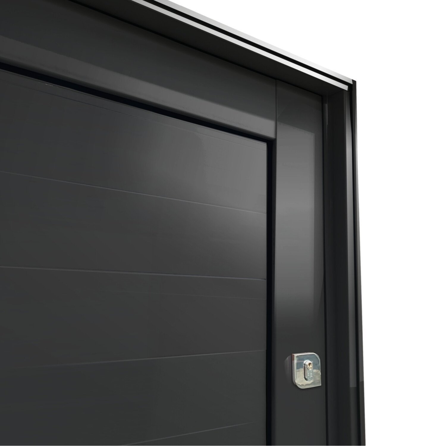 Porta Pivotante Lambril com Puxador Lado Direito Elite 240x120 - 4