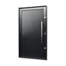 Porta Pivotante Lambril com Puxador Elite 240x150 Abertura Direita - 2