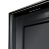 Porta Pivotante Lambril com Puxador Elite 240x150 Abertura Direita - 5