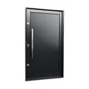 Ver imagem 3 de Porta Pivotante Lambril com Puxador Elite 240x120 Abertura Esquerda