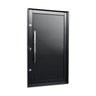 Porta Pivotante Lambril com Puxador Elite 240x120 Abertura Esquerda - 3