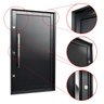 Porta Pivotante Lambril com Puxador Elite 240x120 Abertura Esquerda - 2
