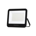 Ver imagem 1 de Refletor Blumenau Led Pro 150W Preto Bivolt 3000K Luz Amarela