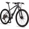 Bicicleta 29 Raider Z3X Pro 12V Grafite+Preto - 4