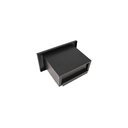 Ver imagem 5 de Caixa de Correio Moderna Fosca Escrito Correio