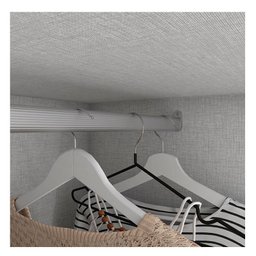 Guarda Roupa Casal Americano 6 Portas Branco Hp – Henn - 4