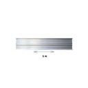 Ver imagem 5 de Float Niveladora de Concreto 3.0 - com Cabo de 4 Metros Bailéu Float Pisos Régua 1 Metro