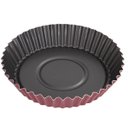 Ver imagem 6 de Conjunto Kit Panelas Tramontina 12 Peças Panela Tampa Vidro