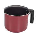 Ver mais imagens de Conjunto Kit Panelas Tramontina 12 Peças Panela Tampa Vidro