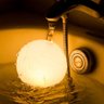 Luminária Ultra Portátil Coconut - 1