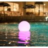 Luminária Ultra Portátil Coconut - 3