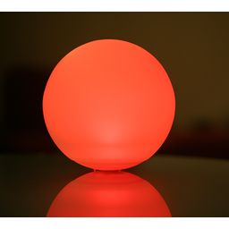 Luminária Ultra Portátil Coconut - 5