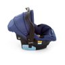 Bebê Conforto Moove Plus Cosco - Azul Mescla - 3