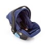 Bebê Conforto Moove Plus Cosco - Azul Mescla - 1