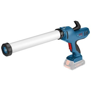 Pistola de Calafetagem Bosch GCG 18V600 Sem baterias e carregador