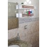 Kit 3 Prateleiras Cedrinho para Banheiro Nicho Organizador - Mdf Decora e Organiza - Cedrinho - 4