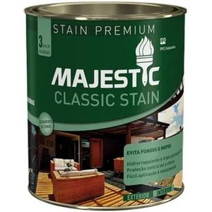 Stain Majestic Classic Incolor 0,9l