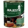 Stain Majestic Classic Incolor 0,9l - 1