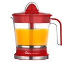 Ver imagem 1 de Espremedor Turbo Vermelho 220v Esp-100 Kian Ref 24478