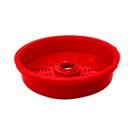 Ver imagem 5 de Espremedor Turbo Vermelho 220v Esp-100 Kian Ref 24478