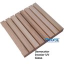 Ver imagem 1 de Deck de Madeira Modular 40x40 Cm Neonx com Pintura Neonx:osmocolor Incolor Uv Glass