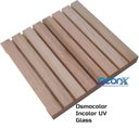 Ver imagem 1 de Deck de Madeira Modular 40x40 Cm Neonx com Pintura Neonx:osmocolor Incolor Uv Glass