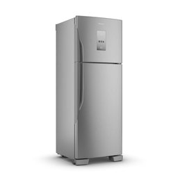 Geladeira Panasonic Duplex Frost Free Inverter A+++ 483 Litros Aço Escovado Bt71pv4xa 127v - 2
