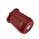 Ver imagem 4 de Cuia Térmica 250ml Vermelho Invicta