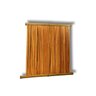 Painel de Varetas Bambu Mt² Nc Caieiras - 2