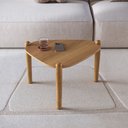 Ver imagem 5 de Mesa de Centro Alta - Hanover
