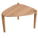 Ver imagem 1 de Mesa de Centro Alta - Hanover