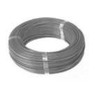 Ver imagem 2 de Fio Cabo Plastichumbo 2 X 0,75mm 10 Metro Cinza Cobrecom