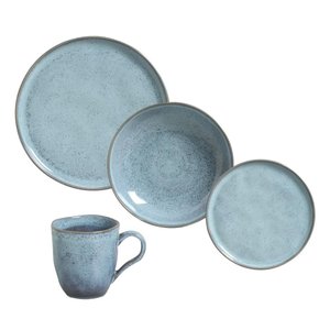 Kit 16 Peças Bio Breeze (para 4 Pessoas)