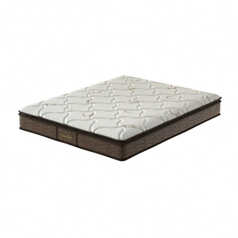 Colchão King Probel Mola Ensacada Passione Bambu 193x26cm