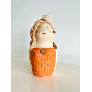 Cerâmica. Nene Cavalcanti. Artesanal. Decoração